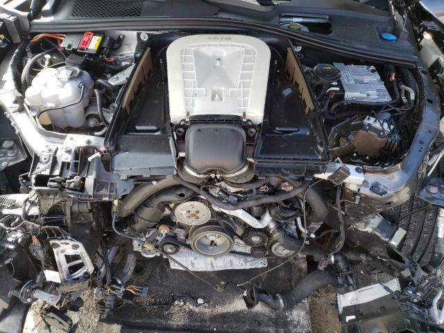 Photo 12 from auction – 2020 PORSCHE CAYENNE S with VIN WP1AB2AY5LDA28385