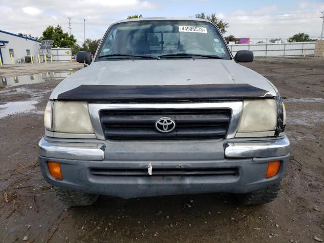 Photo 5 from auction – 2000 TOYOTA TACOMA XTR with VIN 4TASM92N4YZ648308