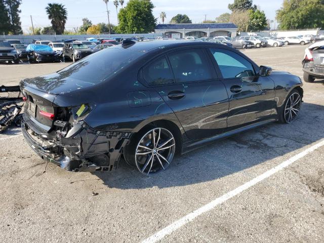 Photo 3 from auction – 2022 BMW M340I with VIN 3MW5U7J00N8C73581