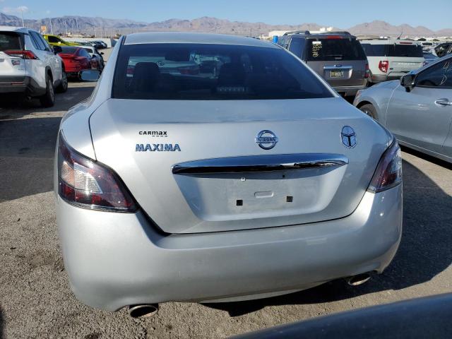 Photo 6 from auction – 2012 NISSAN MAXIMA S with VIN 1N4AA5AP1CC810711