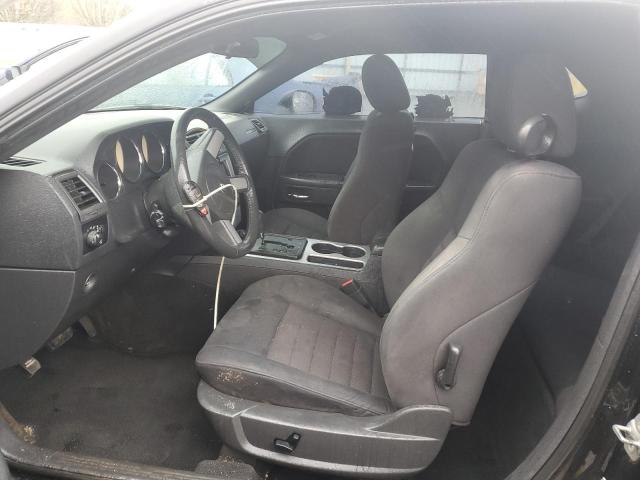 Photo 7 from auction – 2010 DODGE CHALLENGER with VIN 2B3CJ4DV7AH137331