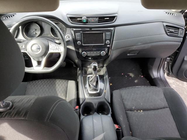 Photo 8 from auction – 2018 NISSAN ROGUE S with VIN KNMAT2MV9JP545006