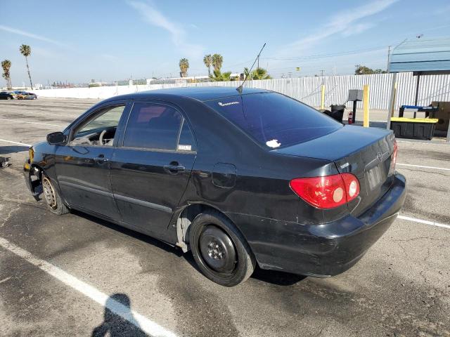 Photo 2 from auction – 2006 TOYOTA COROLLA CE with VIN JTDBR32E460061448