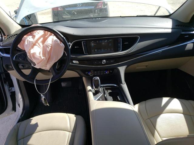 Photo 8 from auction – 2018 BUICK ENCLAVE PR with VIN 5GAERCKW4JJ264799