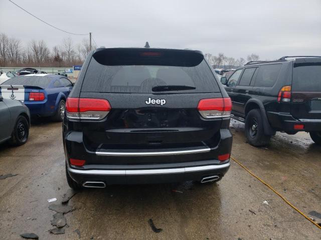 Photo 6 from auction – 2017 JEEP GRAND CHER with VIN 1C4RJFJT5HC657581