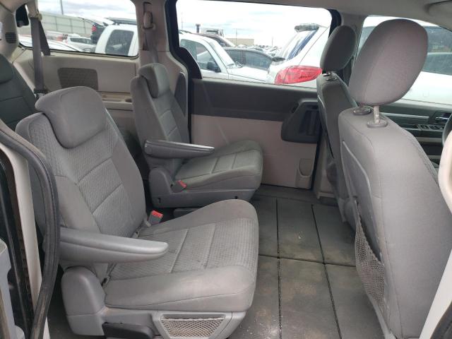 Photo 11 from auction – 2010 DODGE GRAND CARA with VIN 2D4RN4DE1AR146732