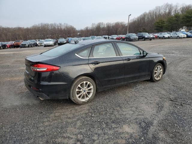 Photo 3 from auction – 2020 FORD FUSION SE with VIN 3FA6P0HD6LR136074