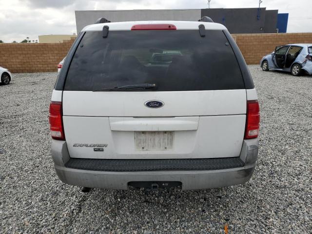 Photo 6 from auction – 2002 FORD EXPLORER X with VIN 1FMZU62E52ZB11595