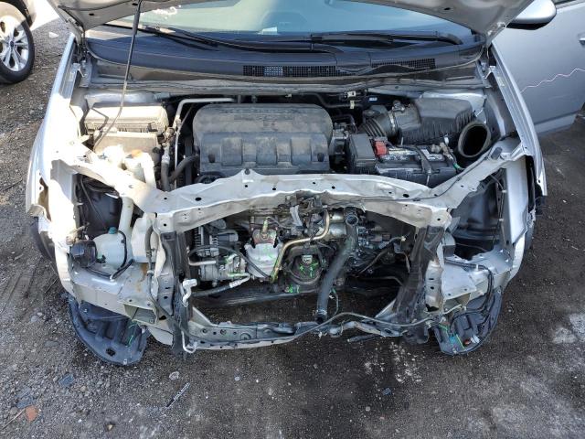 Photo 12 from auction – 2014 HONDA ODYSSEY EX with VIN 5FNRL5H46EB096843