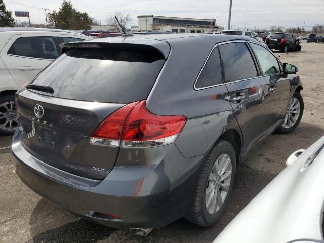 Photo 3 from auction – 2015 TOYOTA VENZA LE with VIN 4T3ZA3BB3FU095968