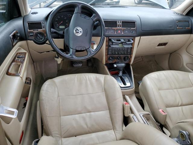 Photo 8 from auction – 2002 VOLKSWAGEN JETTA GLS with VIN 3VWSB69M62M089775