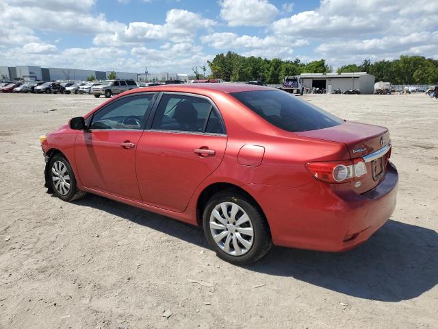 Foto 2 de la subasta – 2013 TOYOTA COROLLA BA con VIN 2T1BU4EE0DC976798