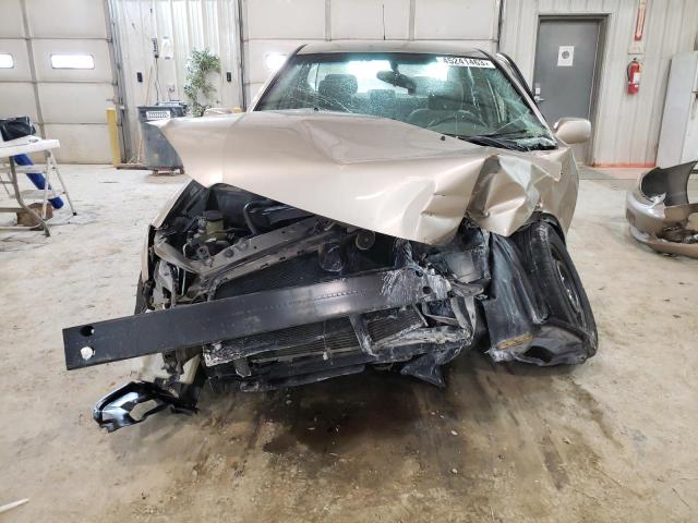Photo 5 from auction – 2006 TOYOTA COROLLA CE with VIN 1NXBR32E86Z732480