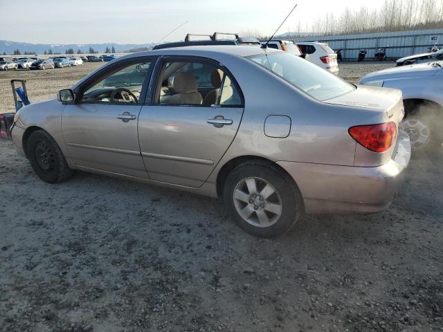 Photo 2 from auction – 2003 TOYOTA COROLLA CE with VIN 1NXBR32E23Z099485