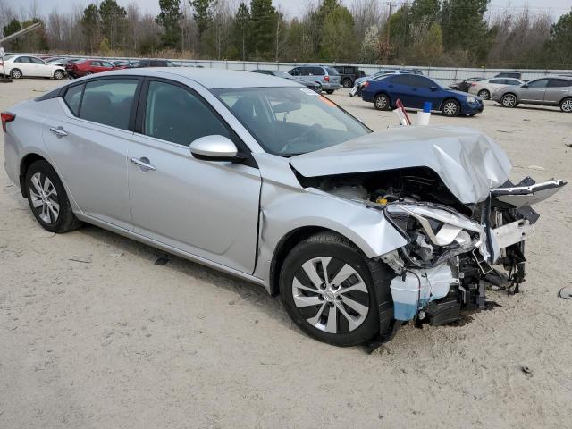 Photo 4 from auction – 2021 NISSAN ALTIMA S with VIN 1N4BL4BV6MN329705