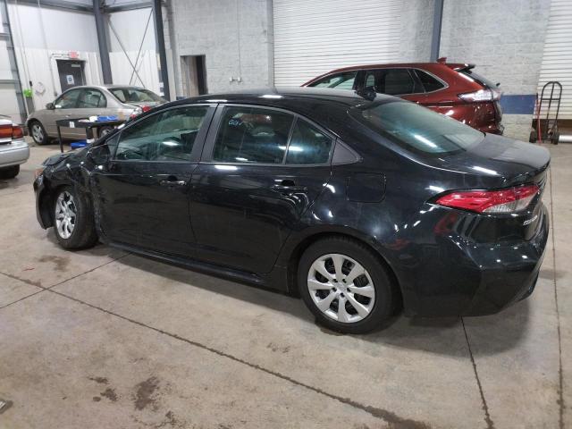 Photo 2 from auction – 2020 TOYOTA COROLLA LE with VIN 5YFEPRAE9LP096687