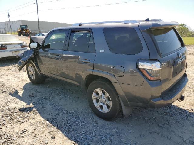 Photo 2 from auction – 2015 TOYOTA 4RUNNER SR with VIN JTEZU5JR2F5101795