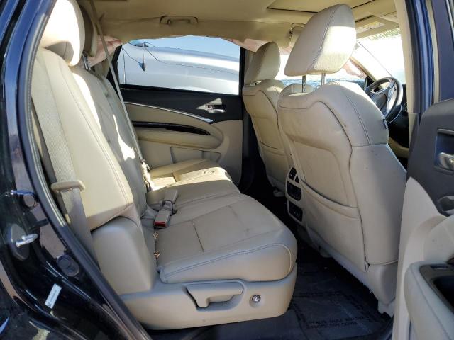 Zdjęcie 11 z aukcji – 2017 ACURA MDX TECHNO z VIN 5FRYD4H56HB013586