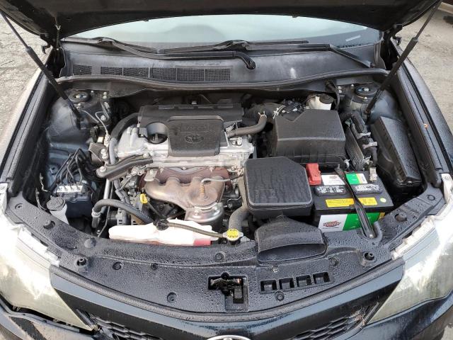 Photo 11 from auction – 2012 TOYOTA CAMRY BASE with VIN 4T1BF1FK0CU065798