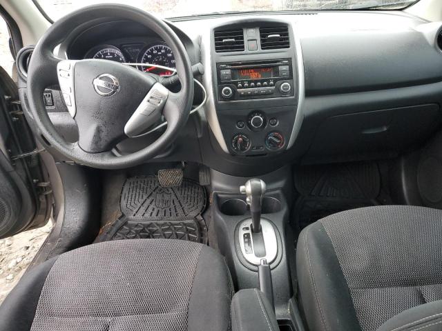 Photo 8 from auction – 2015 NISSAN VERSA with VIN 3N1CN7AP4FL837819