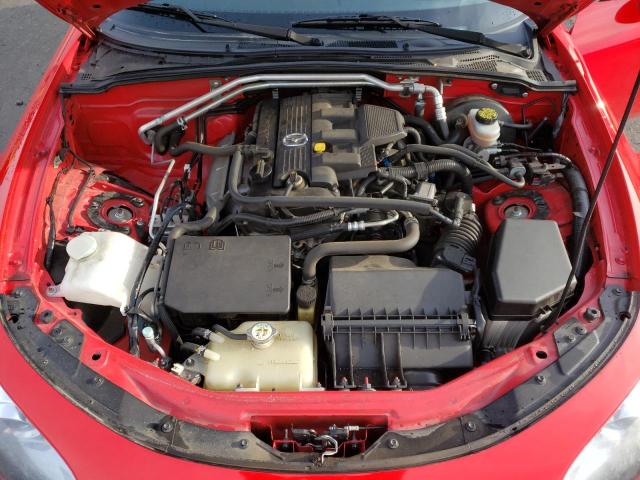 Photo 11 from auction – 2015 MAZDA MX-5 MIATA with VIN JM1NC2JFXF0242301