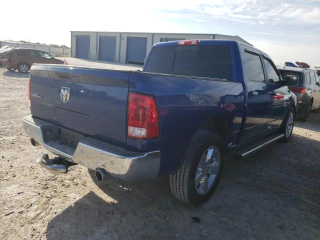 Photo 3 from auction – 2016 RAM 1500 SLT with VIN 1C6RR6LT4GS159521