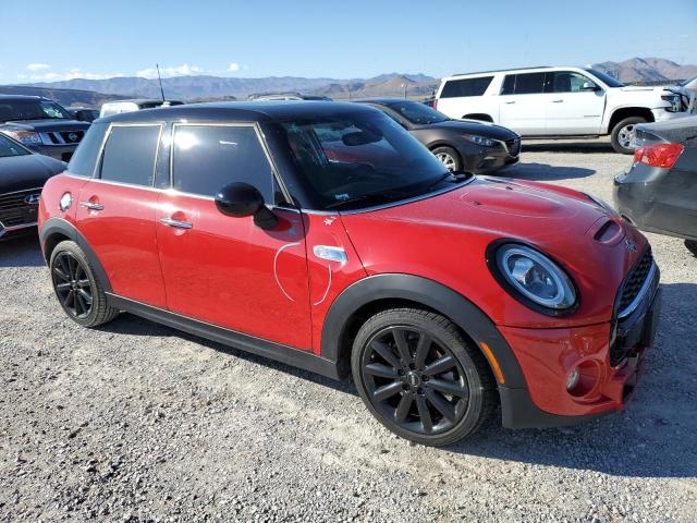 Photo 4 from auction – 2019 MINI COOPER S with VIN WMWXU3C59K2H88537