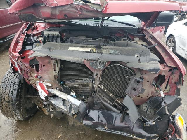 Photo 12 from auction – 2006 FORD EXPEDITION with VIN 1FMFU15506LA04206