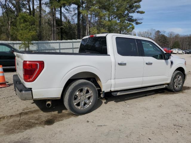 Photo 3 from auction – 2022 FORD F-150 with VIN 1FTEW1CP7NFA05560