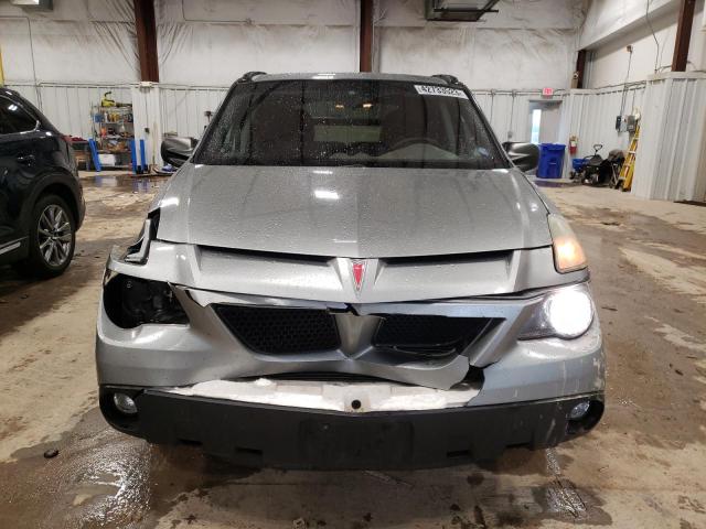 Photo 5 from auction – 2004 PONTIAC AZTEK with VIN 3G7DA03E14S554585