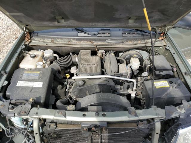 Photo 11 from auction – 2004 GMC ENVOY with VIN 1GKDS13S942434933