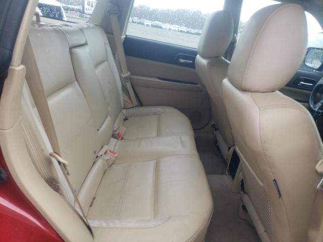 Photo 10 from auction – 2008 SUBARU FORESTER 2 with VIN JF1SG67638H711793