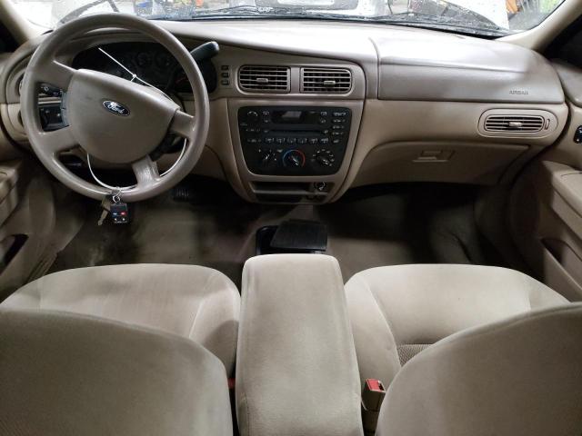 Photo 8 from auction – 2006 FORD TAURUS SE with VIN 1FAFP53U36A197532