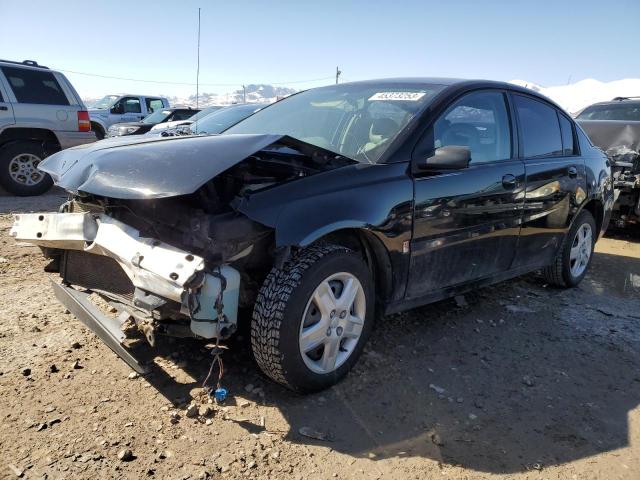 SATURN ION LEVEL 2006 with VIN 1G8AZ55F16Z108954 - Photo from auction