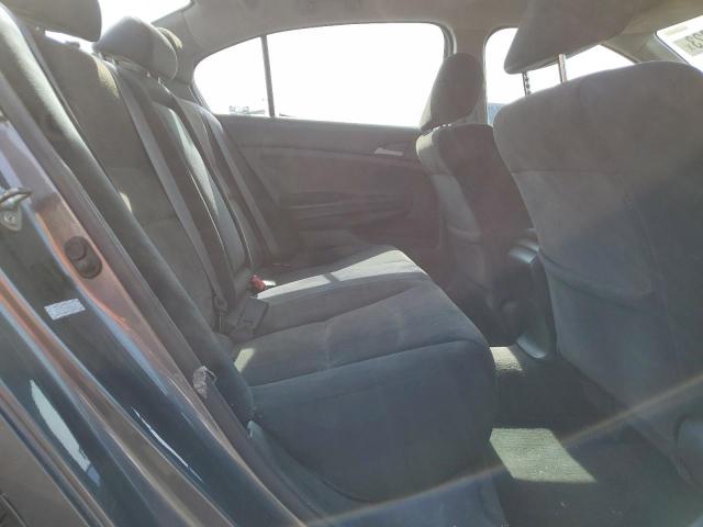 Photo 10 from auction – 2010 HONDA ACCORD LXP with VIN 1HGCP2F40AA006005