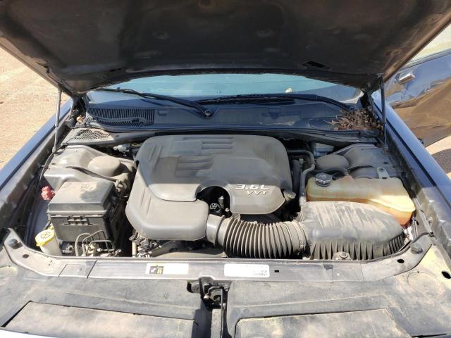 Photo 11 from auction – 2014 DODGE CHALLENGER with VIN 2C3CDYAG5EH214839