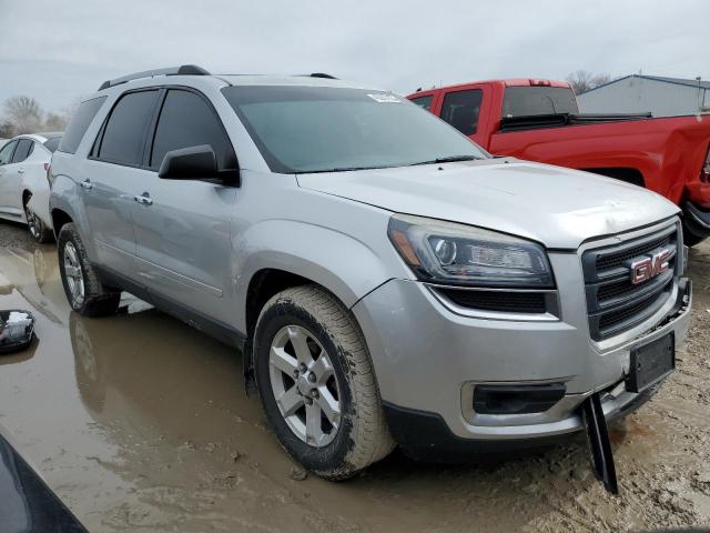 Photo 4 from auction – 2016 GMC ACADIA SLE with VIN 1GKKRPKD6GJ230187