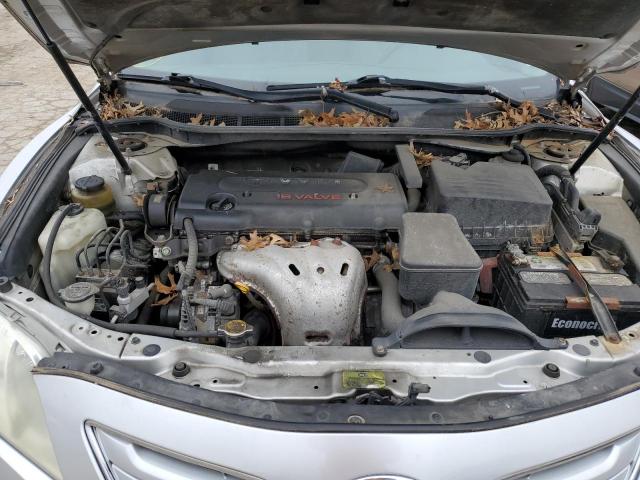 Photo 11 from auction – 2009 TOYOTA CAMRY BASE with VIN 4T4BE46KX9R059980