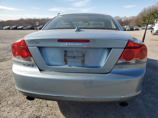 Photo 6 from auction – 2008 VOLVO C70 T5 with VIN YV1MC67238J050071