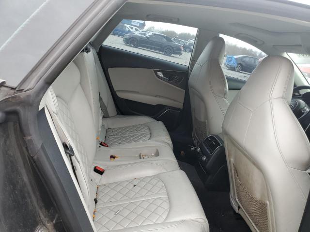 Photo 10 from auction – 2013 AUDI S7 PREMIUM with VIN WAUW2AFC3DN081979