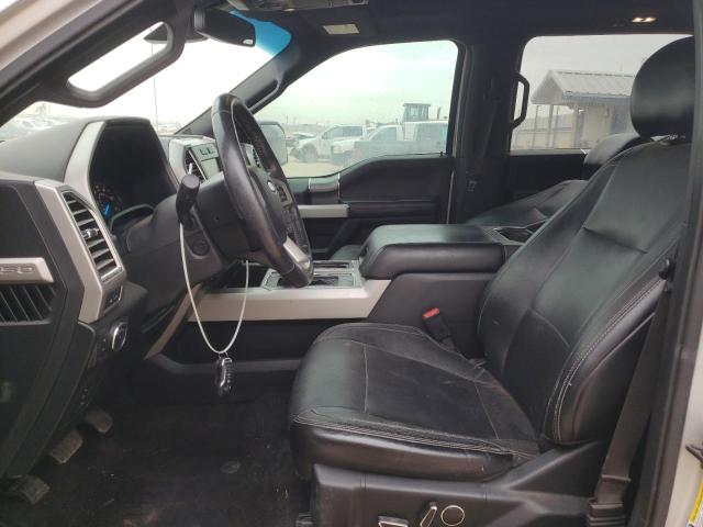 Photo 7 from auction – 2015 FORD F150 SUPER with VIN 1FTEW1EG5FKE84941