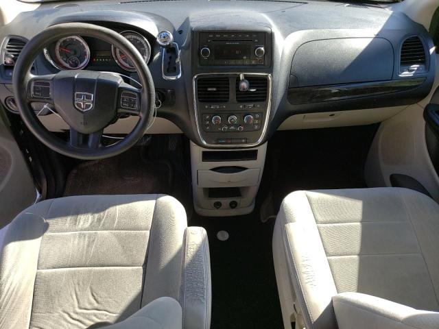 Photo 8 from auction – 2012 DODGE GRAND CARA with VIN 2C4RDGCG8CR205248