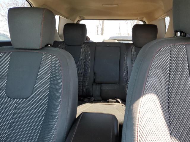 Photo 10 from auction – 2010 CHEVROLET EQUINOX LT with VIN 2CNALDEW7A6302048