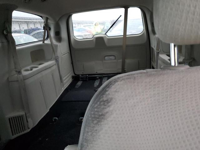 Photo 10 from auction – 2013 DODGE GRAND CARA with VIN 2C4RDGBG9DR704143