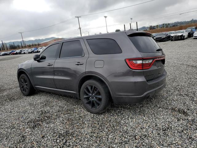 Photo 2 from auction – 2017 DODGE DURANGO GT with VIN 1C4RDHDG5HC690503