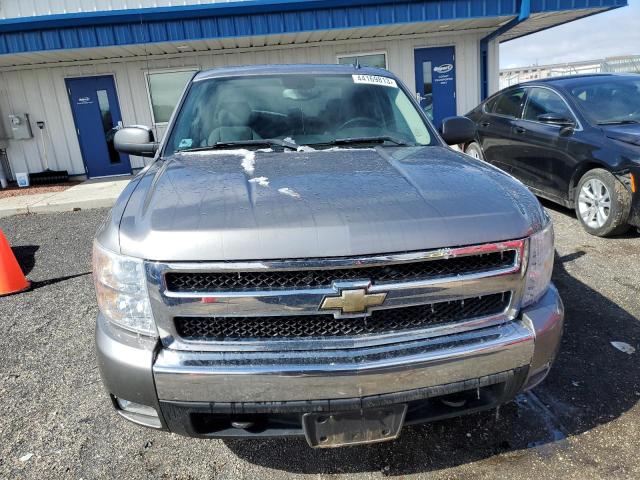 Photo 5 from auction – 2008 CHEVROLET SILVERADO with VIN 3GCEK13398G187063