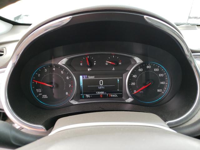 Photo 9 from auction – 2018 CHEVROLET MALIBU LT with VIN 1G1ZD5ST4JF178274