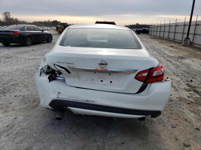 Photo 6 from auction – 2017 NISSAN ALTIMA 2.5 with VIN 1N4AL3AP1HC274753