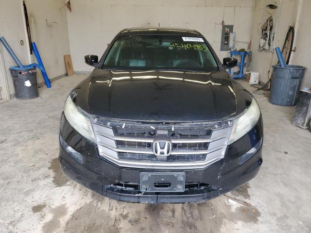 Photo 5 from auction – 2011 HONDA ACCORD CRO with VIN 5J6TF2H55BL002023