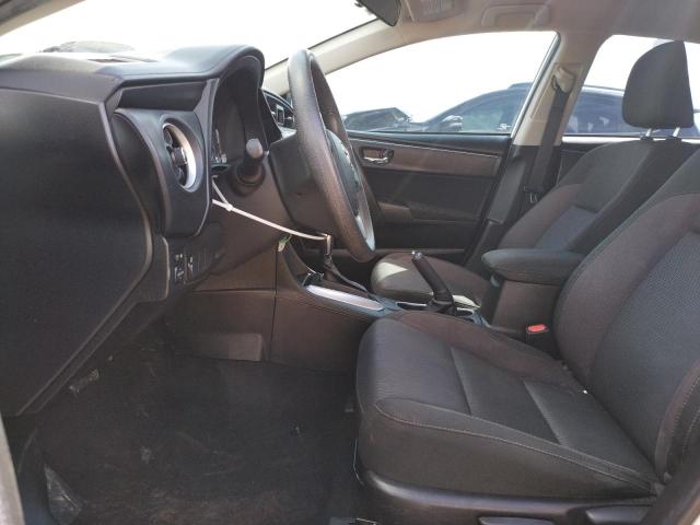 Photo 7 from auction – 2018 TOYOTA COROLLA L with VIN 5YFBURHE7JP806118
